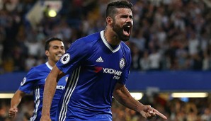 Diego Costa rechtfertigt sich gegenüber Kritikern