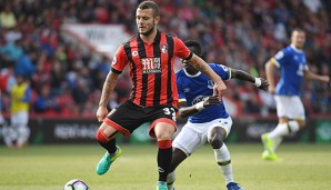 Bournemouth-Boss spricht über Zukunft von Jack Wilshere