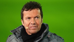 Lothar Matthäus ist von Wayne Rooneys Qualitäten überzeugt