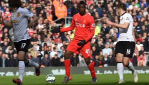 Balotelli wird Liverpool sicherlich nicht vermissen