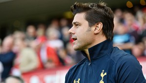 Mauricio Pochettino wird nicht englischer Nationaltrainer