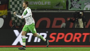 Nicklas Bendtner spielt ab sofort in der englischen Championship