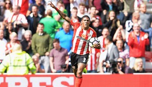 Patrick van Aanholt muss wegen Herzproblemen pausieren