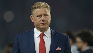 Peter Schmeichel machte 398 Spiele für die Red Devils