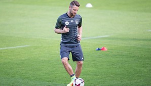 Shkodran Mustafi und Lucas Perez sind die Top-Neuzugänge beim FC Arsenal