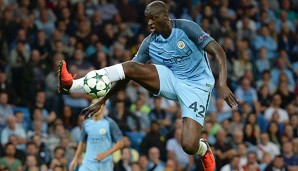 Yaya Toures Berater hatte Pep Guradiola kritisert