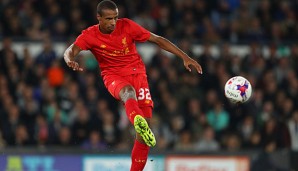 Joel Matip bekommt von Nathaniel Clyne ein gutes Zeugnis ausgestellt