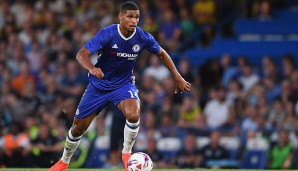 Für Ruben Loftus-Cheek und Jose Mourinho kommt es am Mittwoch zum Wiedersehen