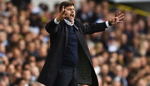 Pochettino hadert mit Länderspielpause