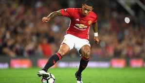 Depay will sich Mourinho anbieten