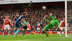 Petr Cech erwartet ein spannendes Titelrennen in der Premier League