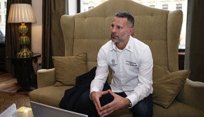 Ryan Giggs sieht den FC Liverpool als Meisterschaftskandidaten