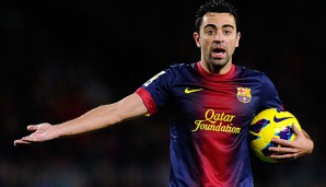 Barca-Legende Xavi: Mourinho soll keinen Krieg führen