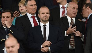 Ed Woodward sieht negative Folgen des Brexits bei United