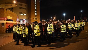 Im Stewart-Skandal ermittelt jetzt die Polizei