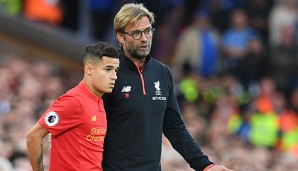 Philippe Coutinho hat einen starken Saisonstart hingelegt