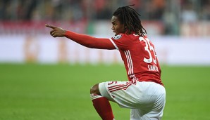 Renato Sanches hätte zu ManUnited kommen sollen - geht es nach Rio Ferdinand