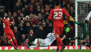 Ben Woodburn schoss gestern gegen Leeds United sein erstes Tor- als jüngster Gunner jemals