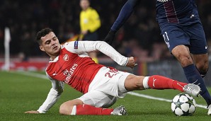 Granit Xhaka sieht die Bundesliga auf Augenhöhe mit der Premier League