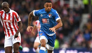 Callum Wilson könnte ein 30-Millionen-Preisschild umgehängt bekommen