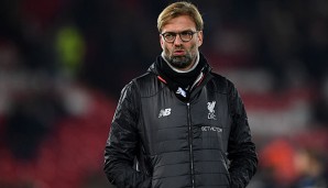 Klopps Idee kann laut Giles schief gehen- doch er sagt auch, Liverpool hat Chancen auf den Titel