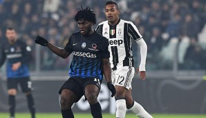 Franck Kessie steht im Fokus vom FC Chelsea