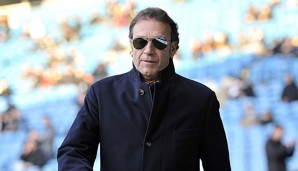 Massimo Cellino wurde für 18 Monate gesperrt