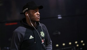 Michy Batshuayi ist bei Chelsea nur Bankdrücker