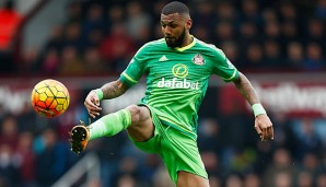 Yann M'Vila und Sunderland lösen den bereits unterschriebenen Vorvertrag auf