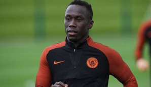 Bacary Sagna droht Ärger durch die FA