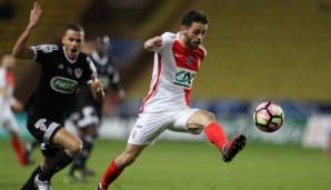 Bernardo Silva hat offenbar das Interesse auf der Insel geweckt