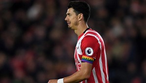 Jose Fonte wechselt zu West Ham United