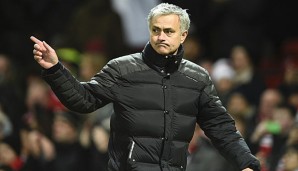 Jose Mourinho kann nicht seine besten Spieler aufzählen