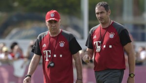 Paul Clement wird neuer Chef-Coach bei Swansea City