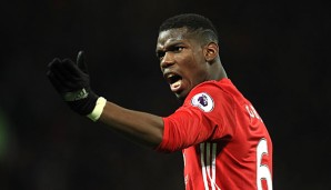 Gerrard sagt, er hat als Liverpool-Fan Angst für Pogba