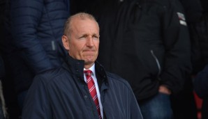 Ralph Krueger betont die Härte, die in der Premier League herrscht