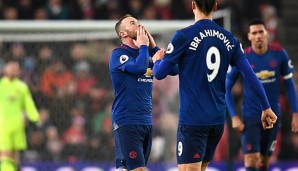 Rooney hat vor seinen Vertrag zu erfüllen