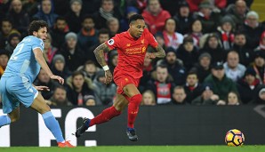 Clyne hat weiterhin CL-Ambitionen