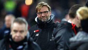 Jürgen Klopp denkt nicht, dass Spieler Trainerentlassungen beeinflussen