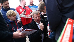 Matt Le Tissier sieht Southampton benachteiligt