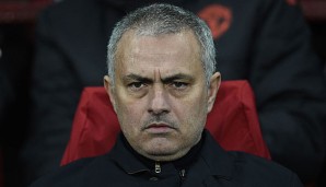 Mourinho will im Sommer weitere Rekord-Transfers tätigen