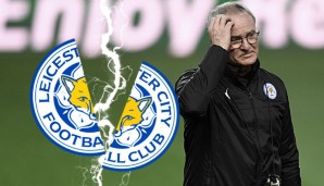 Claudio Ranieri