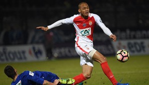 Fabinho steht im Fokus von Manchester City