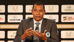 Gilberto Silva spielte einst unter Arsene Wenger bei Arsenal