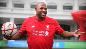 John Barnes sprach über die Transferstrategie von Liverpool unter Klopp