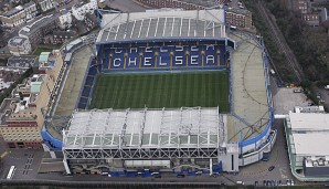 Die Stamford Bridge soll abgerissen werden