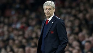 Arsene Wenger will sich bald zu seiner Zukunft äußern