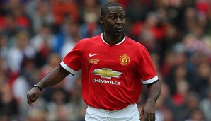 Andy Cole ist mit 187 Treffern der drittbeste Torjäger der Premier League