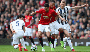 Jesse Lingard: Seine Karriere begann bei Manchester United