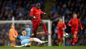 Gibt es Premier-League-Highlights wie City gegen Liverpool bald in den USA?